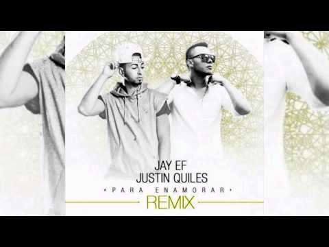 Putar Para Enamorar - Justin Quiles