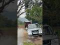 🏎️ Check Out the POV Drive Videos From the Link! #landcruiser #bj40 #montero #mitsubishi #offroad