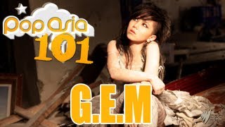 Popasia 101 - G.e.m 鄧紫棋