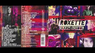 Roxette - Happy On The Outside ( 2011 )