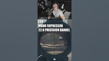 THE EBR 14 IS INSANE??? | COD WARZONE #shorts