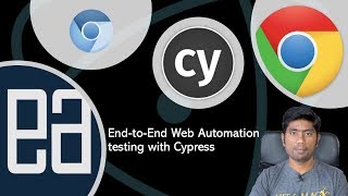 Implicit and Explicit assertion and automatic waiting with Cypress screenshot 5