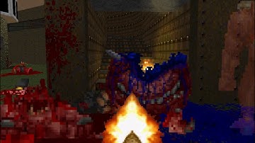 Brutal TNT Evilution Map 3 "Power Control"