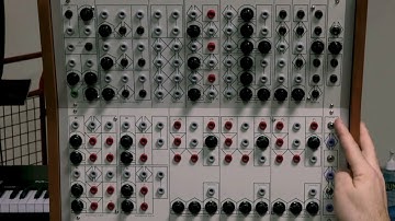 SCM Serge Workshop - The 