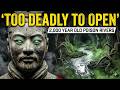 The Toxic Tomb Why Scientists Are Afraid To Open It 