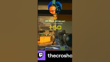 I Got an INTERVENTION NUKE on MW2 in 2023?!