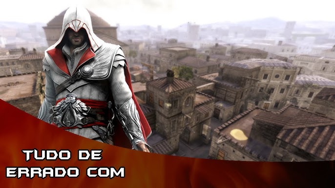 Jogo Assassin's Creed: Syndicate - Xbox One - MeuGameUsado