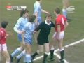 [85/86] Manchester Utd v Manchester City, Mar 22nd 1986