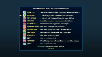 Tangledeep pt. 2 (Feb 2018)