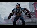 Disney Infinity 2.0 - Captain America Sentinel of Liberty Power Disc (First Avenger)