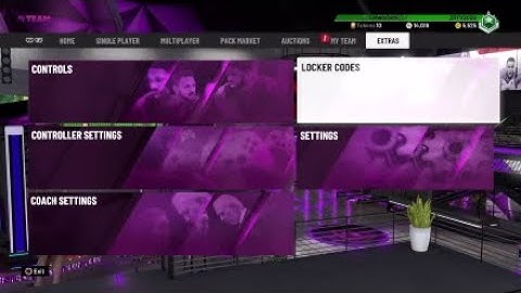 Nba 2k20 5 locker codes career highlight derek fisher career highlight robert horry chance at