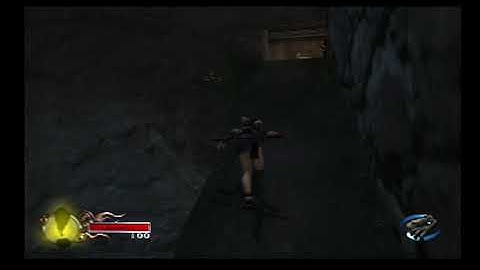 Tenchu: Fatal Shadows Ch. 9 IL Speedrun Rin AS% - 00:29.1