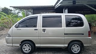 Daihatsu Espass zlxsrra 2003 🔥Price 38.5 Million‼️