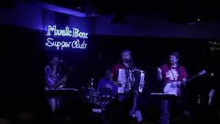 Pennsylvania Polka - The Chardon Polka Band