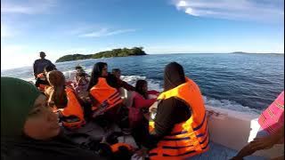 Come on Holiday _ Mr Reez.com