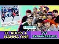 El ADIÓS a WANNA ONE !! ¿Cual sera Su Futuro?- Los Extrañaremos
