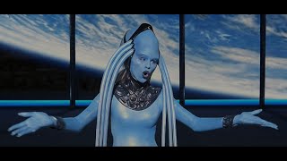 The Diva Song - Diva Plavalaguna's Aria (The Fifth Element, 1997)