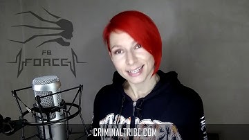 Big UP from Anna Hel to all Breakbeat / Big Beat lovers.