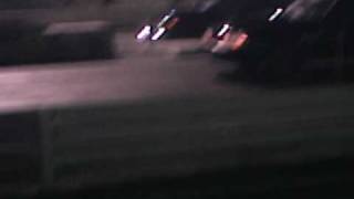 shawns fwd eclipse vs cobra mustang