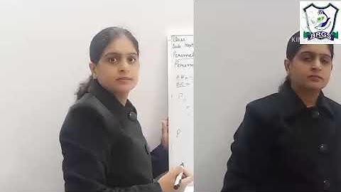 BRGS/ Class-4/ Maths/ Chapter-13/ Perimeter and Area/ Part-1