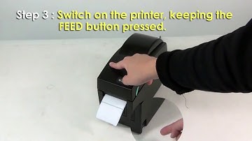 GoDEX DT2x Calibration