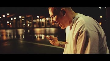 Capiche - Promise Ima Make It Feat Play On Words [Official Video]