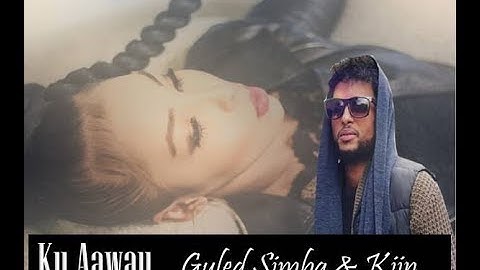 GULED SIMBA & KIIN JAMAC - KU AWAY - HEES QORAAL - SLS