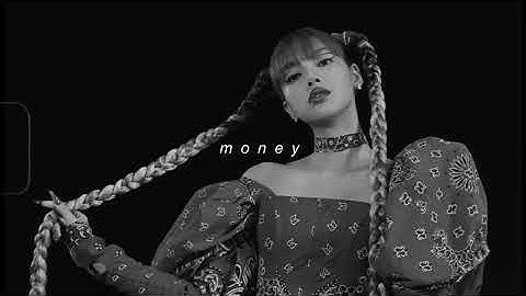Thumbnail of lisa - money (slowed + reverb)