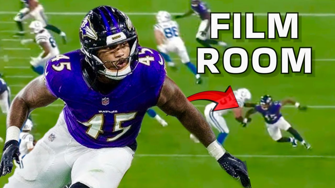 Mike Green Flashed ELITE UPSIDE in His Preseason NFL Debut | Film Room