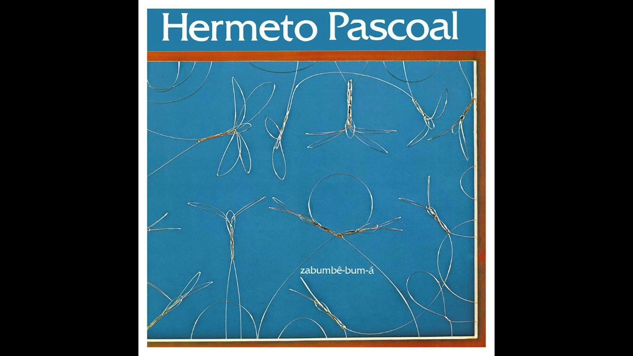 Watch Hermeto Pascoal - zabumbê-bum-á - Alexandre, Marcelo e Pablo on YouTube Watch Hermeto Pascoal - zabumbê-bum-á - Alexandre, Marcelo e Pablo on YouTube