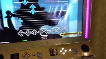 【DDR WAVE】Horatio【DDR A20 PLUS】