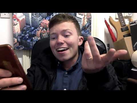 The School of Hope Graduation Speech Film by Sonny Green