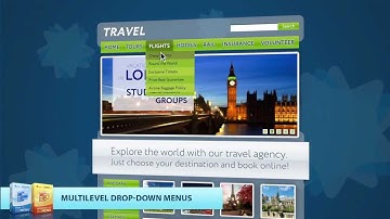 Dreamweaver Extensions and Expression Web Add-ins from Ajatix