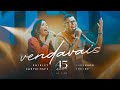 Vendavais - Shirley Carvalhaes Feat Anderson Freire