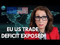 EU and US Trade Tensions What You Need to Know NOW