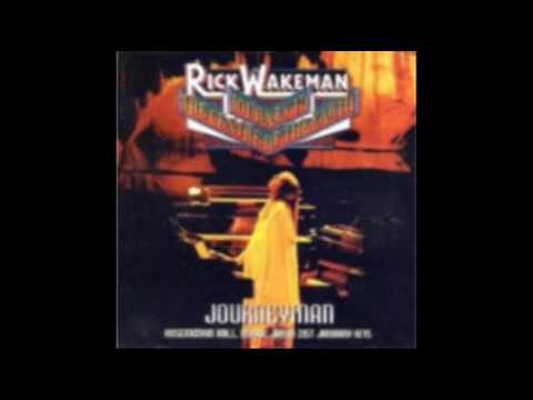 Rick Wakeman - Catherine Howard (Osaka 1975)