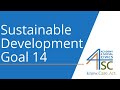 Sustainable Development Goal 14: Life Below Water