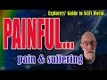 Painful clif high explorers guide to scifi world
