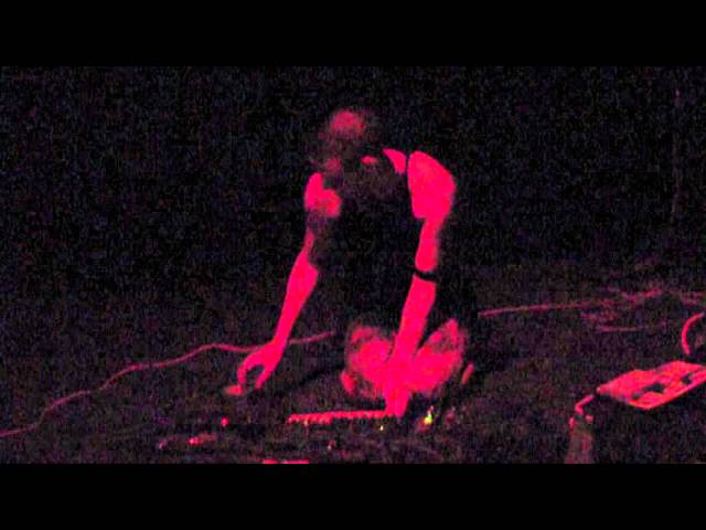 Public Domination on December 11, 2015 at Nowhere, Gainesville, FL