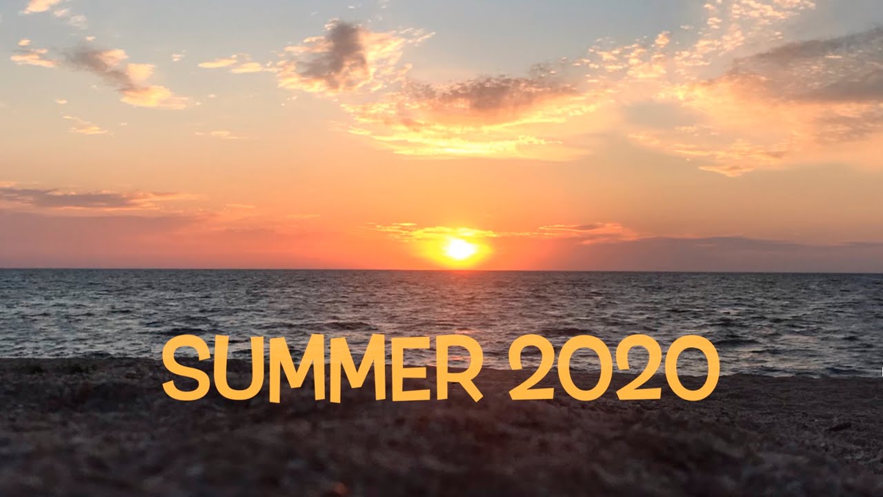 Summer 2020 