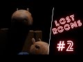 Roblox lost rooms  wtf ils sont 2 