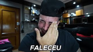 Thumbnail for MEU CAVALO MORREU 😭 * luto *