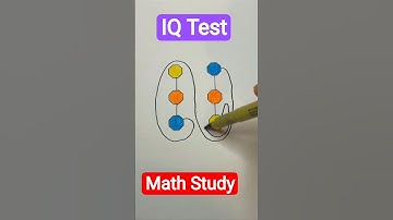 IQ Test.#iqtest  #braintest #braintestsolution #basicproblems #mathpuzzle #mathproblem #mathstricks