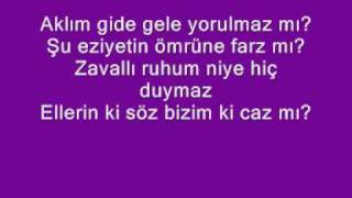 Hadise - Askkolik Resimi