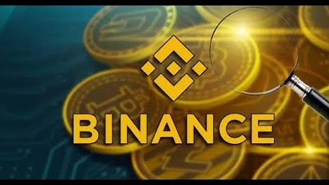 HOW TO FIX BINANCE APP CRASH AND LOGIN ERRORS.