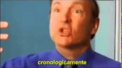 Tim Berners Lee  - Web Semântica