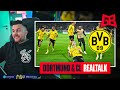 Dortmund im halbfinale  gamerbrother realtalk ber dortmund  atletico  barcelona  paris 