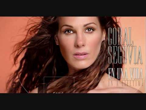 Coral Segovia - En una vida (Eurovision 2010 Spain) España