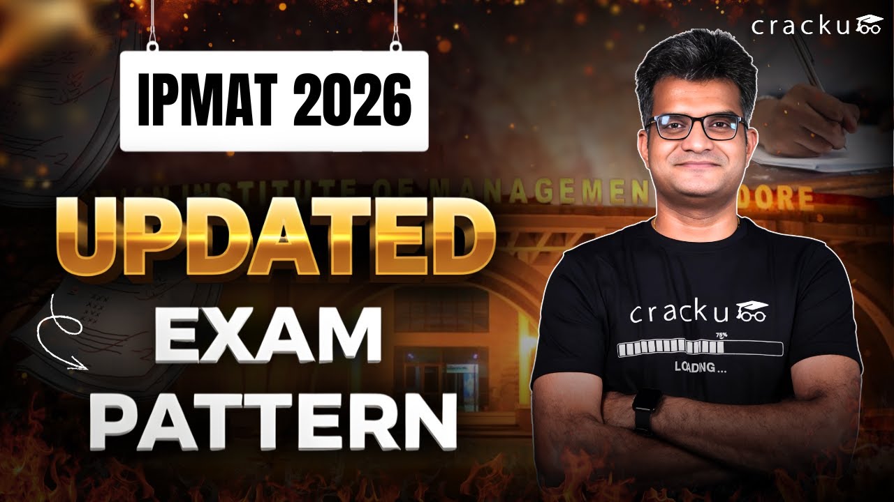 IPMAT Indore syllabus 2026 | IPMAT Rohtak Syllabus | JIPMAT Syllabus ...