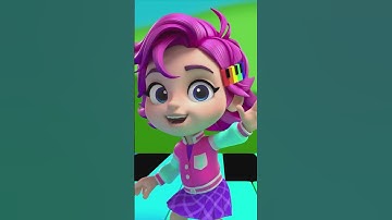 Thumbnail of ✨ A Ram Sam Sam ✨ Balla con me!